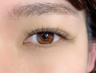 マツエク・マツパ Eyelash feliciteのマツエク・マツパデザイン