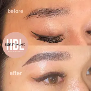 パーマ sato misakiのマツエク・マツパデザイン