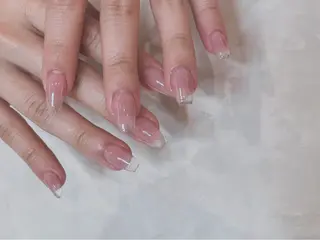 ネイル NailSalon Amiのネイルデザイン