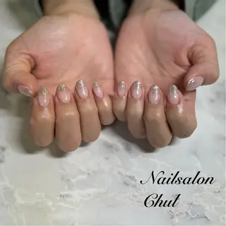 ネイル ネイルサロン チュルのネイルデザイン