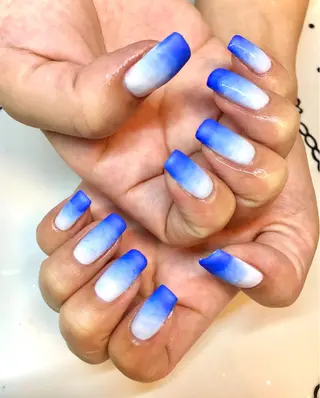 ネイル nailist cocoのネイルデザイン