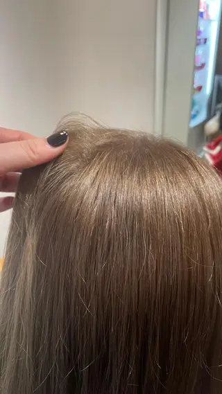 ミディアム レイヤー/メンズ /佐藤あいら🧳👔のヘアスタイル