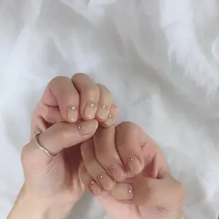 ネイル SOL NAILのネイルデザイン