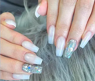 ネイル MADIA KOTONEのネイルデザイン