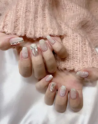 ネイル emi ♡のネイルデザイン