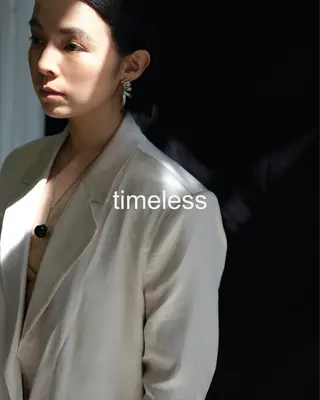 ショート カラー DADACUBIC 齋藤　樹のヘアスタイル