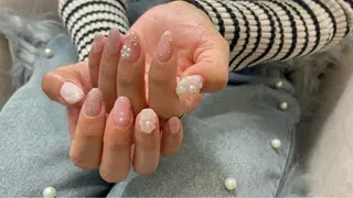 ネイル nicotto nailのネイルデザイン