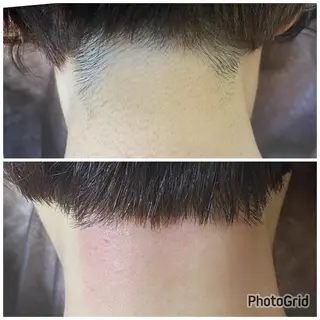 ショート MAILE銀座 KAORI🌴🧡のエステ・リラクイメージ