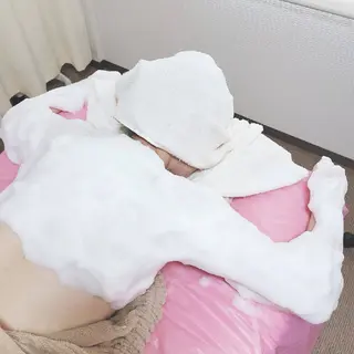 ニキビケア◇ニキビ跡 レゾン京橋店 峠山のエステ・リラクイメージ