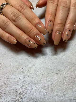 ネイル 【LINON】 airiのネイルデザイン