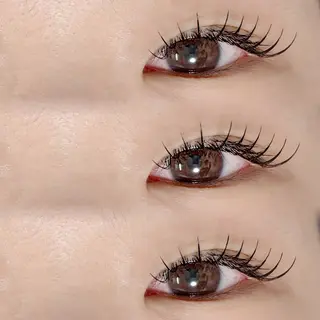 マツエク・マツパ 【feliz】 HARU🌷のマツエク・マツパデザイン