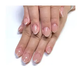 ネイル Toujours / nijinaのネイルデザイン