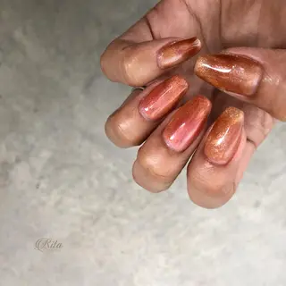 ネイル Rio 𓍼のネイルデザイン