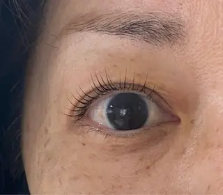 マツエク・マツパ カンビ アールのマツエク・マツパデザイン