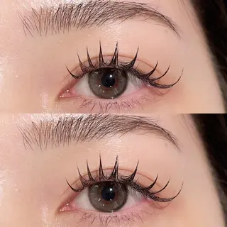 マツエク・マツパ re-born konomi 産休中のマツエク・マツパデザイン