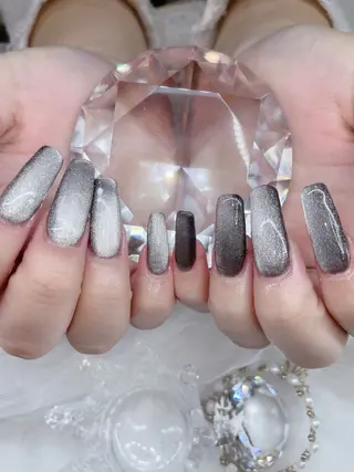 ネイル misun_ nailのネイルデザイン