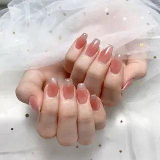 ネイル ジョリ kasumi🌹💅のネイルデザイン
