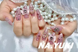 ネイル ✨ Riooo_のネイルデザイン