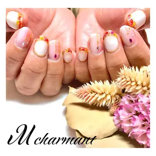 ネイル unwind⌇ Mayuのネイルデザイン
