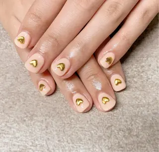 ネイル Hiro nail /Harapeccoのネイルデザイン