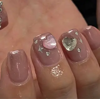 ネイル sa bのネイルデザイン