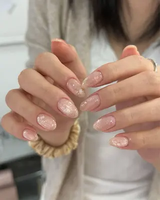 ネイル danyo 🍀のネイルデザイン