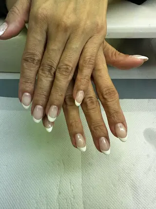 ネイル 伊藤 文のネイルデザイン