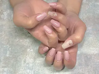 ネイル Asakawa yuzukaのネイルデザイン