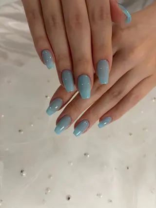 ネイル Nail salon Kittyのネイルデザイン