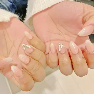 ネイル Amour baseのネイルデザイン