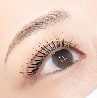 マツエク・マツパ TAIRA 新宿マルイ本館店5Fの眉毛・アイブロウイメージ