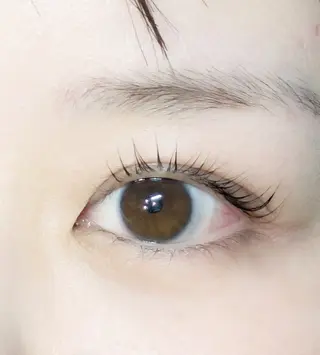 マツエク・マツパ 〚Ａ ｍａｄｅ〛 エーメイドのマツエク・マツパデザイン