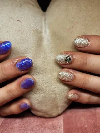 ネイル nail salon ｈａｎａ所属・haruka 💕nailのネイルデザイン