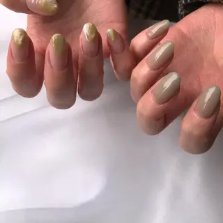 ネイル KUULa E R I K Oのネイルデザイン