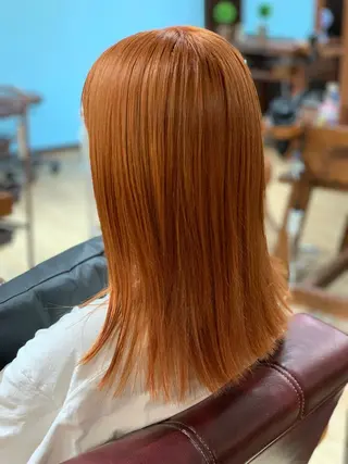 ミディアム 🌟ayame🌟 小野寺諒のヘアスタイル