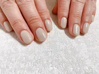 ネイル kikinail 溝の口のネイルデザイン