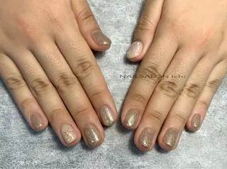 ネイル NAILSALON Ichiのネイルデザイン