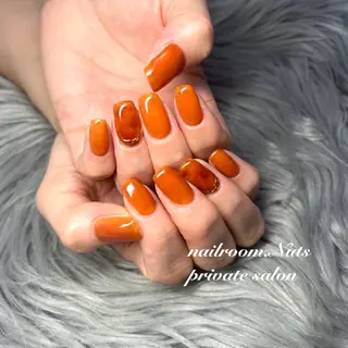 ネイル nailsalon Nutsのネイルデザイン