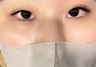 マツエク・マツパ ヴィーナスラッシュ WATANABEのマツエク・マツパデザイン