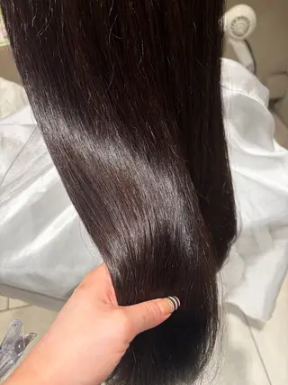 ロング ここむぎ 🪄➰のヘアスタイル