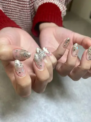 ネイル chiya nailsのネイルデザイン