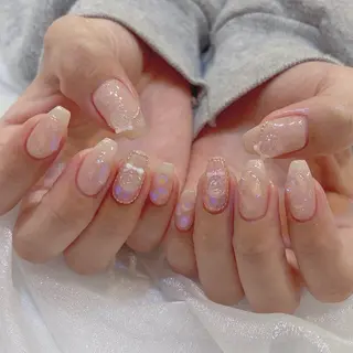 ネイル Pearl nail辻堂店所属・Pearl nail /Ryuのネイルデザイン