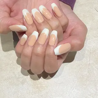 ネイル 葛西 佑香のネイルデザイン