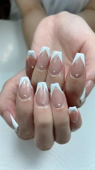ネイル むねいる nail salonのネイルデザイン