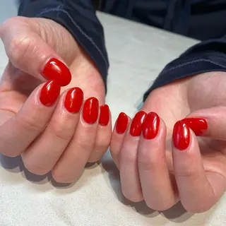 ネイル MIZE rinaのネイルデザイン