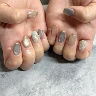 ネイル FELICE ﾌｪﾘｰﾁｪのネイルデザイン
