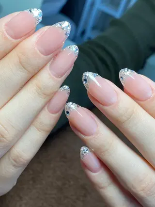ネイル nail salon 7☺︎2のネイルデザイン