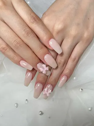ネイル YUI nailのネイルデザイン