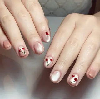 ネイル Moana Beauty Studio所属・eason chenのネイルデザイン