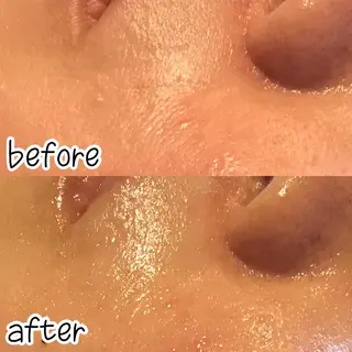 浜野 恵美のエステ・リラクイメージ